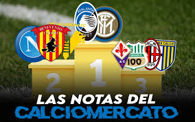 Calendário dos jogos da liga e melhores marcadores. Quien Ha Fichado Mejor En La Liga Italiana Este Verano