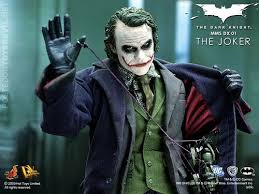 You can see these awesome characters, and even beetlejuice himself, on broadway! Mms Dx The Joker In 1 6 By Hot Toys