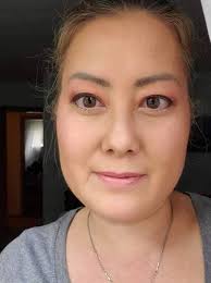 Thanks for the beautiful eyeshadow