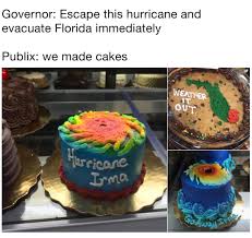 How Publix Won The Internet During Hurricane Irma Tampa Bay Business Journal