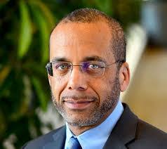 Richard Thigpen's Instagram, Twitter & Facebook