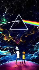 Rick and morty hd wallpapers, desktop and phone wallpapers. Fondos De Pantalla De Rick Y Morty Fondosmil