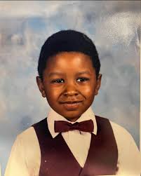 Meet Bernard Bentley