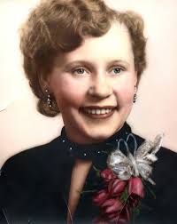 Veronica Ronnie A. Forrest Obituary