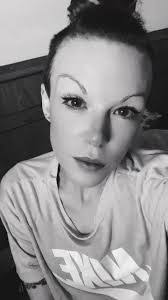 Jolene Collins's Instagram, Twitter & Facebook