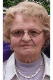 Mable Otto's Memorial Wall