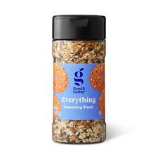 8 ounce (pack of 2) 4.4 out of 5 stars. Everything Seasoning Blend 2 5oz Good Gather Target