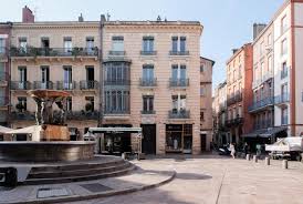 Restaurants à vendre à toulouse (31000). Esquirol Toulouse Centre Archik