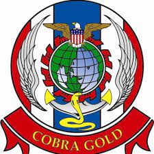 The chinese military has arrived in thailand and will participate in the largest joint military exercise in southeast asia, which will be led by thailand and the us, starting tuesday, the report said. File Cobra Gold Jpg Wikipedia