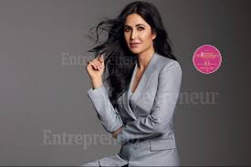 Katrina Kaif on Success, Beauty & Entrepreneurship | Entrepreneur