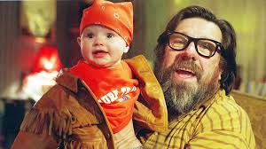 Royle Family baby David child star is all grown up and still an actor 22  years