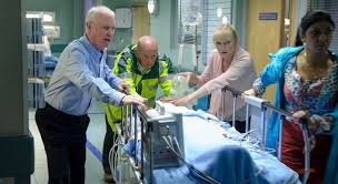 Casualty: BBC Tease More Details About 30th Anniversary Special