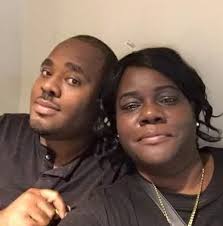 Eight-year-old Mark Rayborn stopped by to visit with Detective Gardner.  Rayborn met Detective Gardner a while back when he spoke to his elementary  school class. Since then, Rayborn has referred to Detective