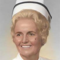 Bernice "Bunny" Conway