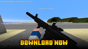 20 best minecraft weapons & gun mods (all free) · 20. Mods Guns For Minecraft Pe By Drabdor Android Apps Appagg
