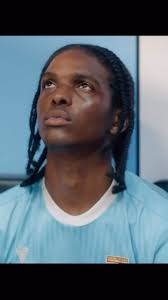 WE ARE LIVE ON @primevideonaija 💃✨, #WhenLoveStrikes is now showing