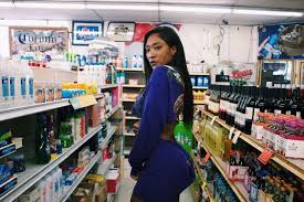 Liquor Store Photoshoot Diy Two Piece Shirt Skirt Diy Side Part Lace Front Body Goals Youtube Inspired Liquor Store Diy Skirt Photoshoot