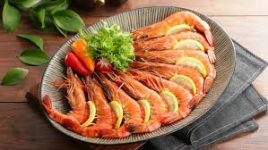 Ikan kembung masih sekerabat dengan tenggiri, tongkol, tuna, madidihang. 5 Resep Masakan Udang Hidangan Lezat Menggugah Selera Ragam Bola Com