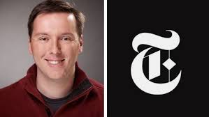 The New York Times Appoints Airbnb and Facebook Veteran as CTO