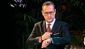 The strache scandal shows the importance of media freedom, including diverse ownership. Politik Heinz Christian Strache Sein Politisches Ende News At