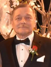 Obituary information for Michael Batchelor