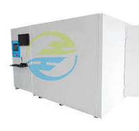 High Precision Direct-Cooling Plate Helium Leak Testing Machine For Leak  Testing Equipment
