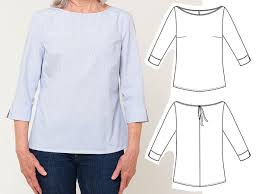 The people who shared their sewing knowledge with us to help us learn how to sew.we all remember being beginners, with 2 inch long seams and lines that were almost straight; 31 Gorgeous Free Sewing Patterns For Tops Women