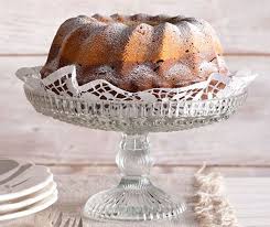 Marmor Gugelhopf Rezept Gugelhopf Marmorkuchen Rezept Hausgemachte Kuchen