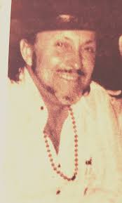 Chester Payne Earl Dickerson Jr. (1924-2002)