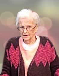 Vivian Frances Hannah Obituary (2022)