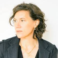 Kim Adrian's Instagram, Twitter & Facebook