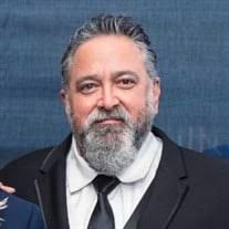 Steven Mendelson Obituary (2023)