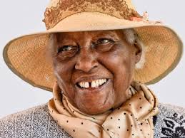 Mrs. Ruth Njeri Karianjahi's Obituary