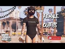 Gta 5 Online Cute Asf Female Outfits Tryhard Freemode Ps4 Xbox One Joey Asf Cute Female Gta Gta5 Gta5crack Gta Online Gta 5 Online Xbox Gta