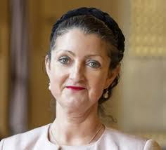 Catherine Ramsden's Instagram, Twitter & Facebook