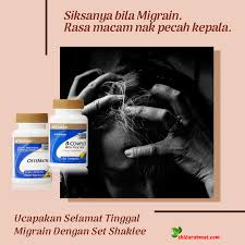 Melihat pada gambar diatas, pasti kita pernah mengalami masalah ini. Cara Menghilangkan Sakit Migrain Shidarahmat