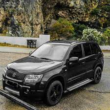 pin oleh julian te tai di suzuki grand vitara mobil