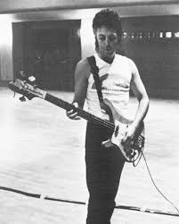 The rickenbacker 4001s lh was created in january of 1964. Montreux Switzerland July 1972 Paulmccartney Rickenbacker 4001s Wingsovereurope Macca Beatles Guitar Paul And Linda Mccartney Paul Mccartney