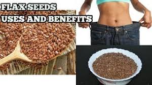 Image result for flax seeds health benefits