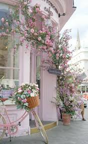 Epingle Par Shavelly Valencia Sur Decorate Magasins De Fleurs Pretty In Pink Composition Florale