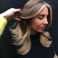 If you're considering getting blonde highlights on your brown hair, check out the next section for some tips. Chunky Highlights Are Back Here S How To Wear Them In 2018