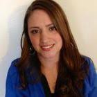 Adjective, noun, verb, prepositional phrase GLAD sentence poster