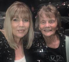 Headed to celebrate my mom's 82 birthday Saturday night! We are so excited!