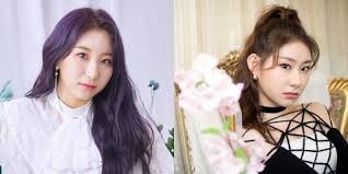 Lies die beliebtesten izone geschichten auf wattpad, der weltweit größten social media platform für lesen und schreiben. Gara Gara Lantai Dan Pilar Rumah Kakak Adik Chaeyeon Iz One Chaeryeong Itzy Diduga Anak Orang Kaya Kapanlagi Com