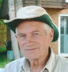 Robert Latimer View Condolences