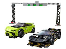 Cup star wins his first sprint car of the year. Speed Champions Themes Official Lego Shop Us