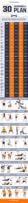 It uses triple sets to fire up your metabolism and melt fat at a blistering pace. 30 Day Dumbbell Plan Workout Tap The Link To Shop On Our Official Online Store You Can Also Join Our Affiliate Dumbbell Workout Dumbell Workout Workout Plan