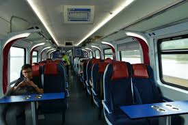 The service i was on runs between kl and butterworth. Ktm Ets Wikiwand