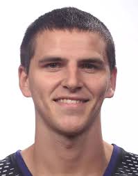 2016-17 Men's Basketball Roster