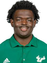 USF All Time Football Recruits